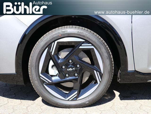 Kia K4 Sportswagon GT-Line S 1.6 T-GDI DCT-Automatik Navigation, LED-Scheinwerfer, el. Fahrersitz 