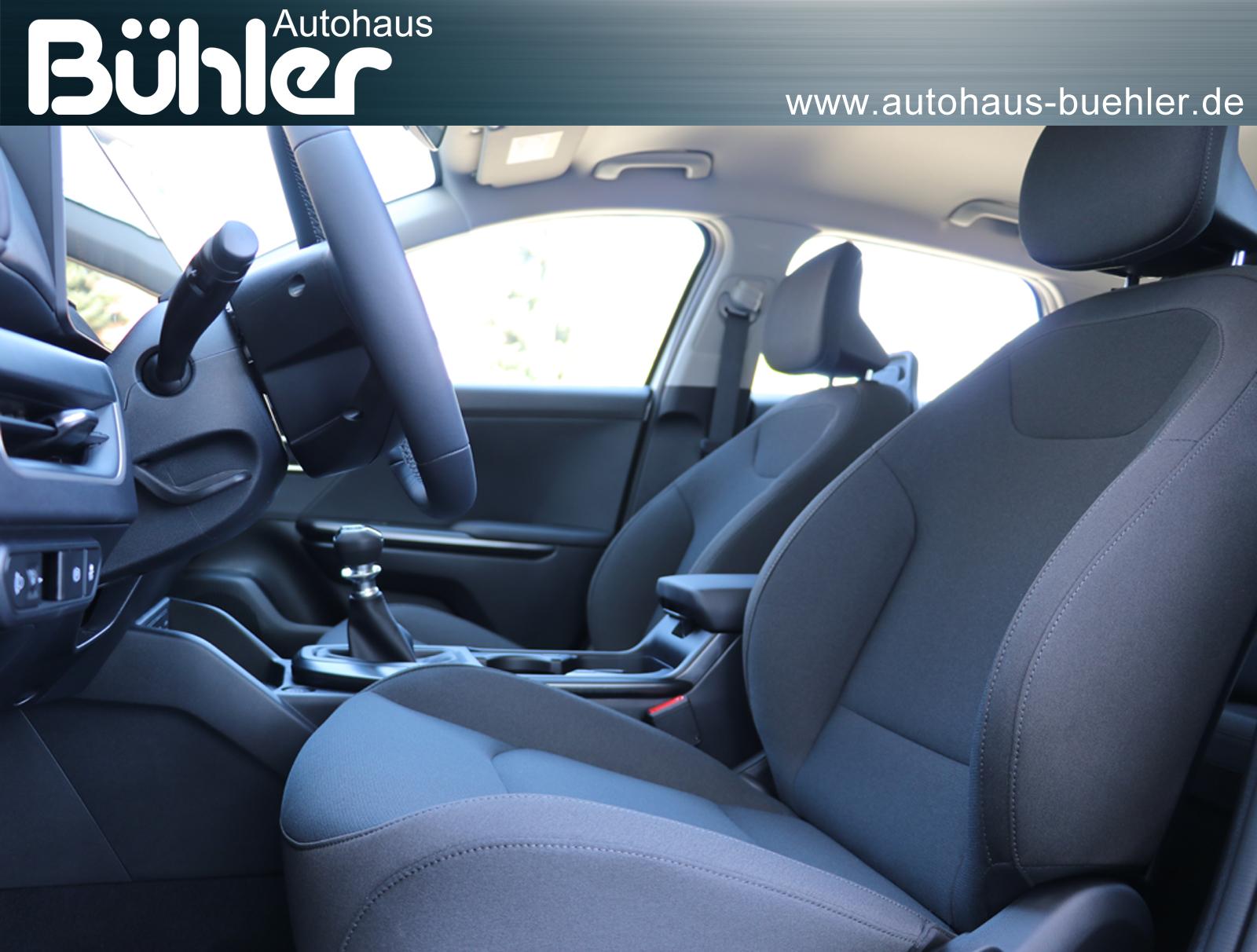 Kia K4 1.0 T-GDI Vision - Sparkling Geld Metallic