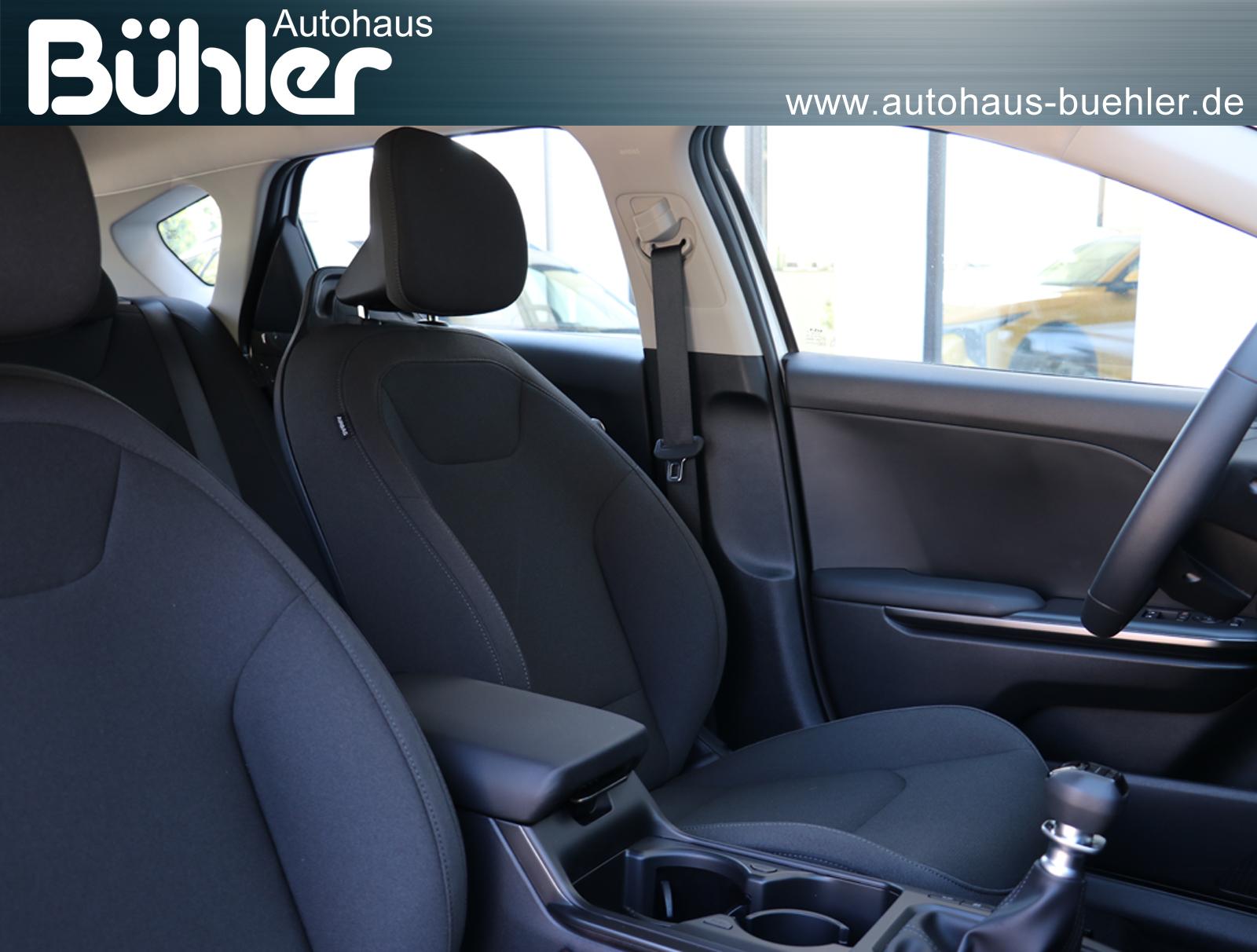 Kia K4 1.0 T-GDI Vision - Sparkling Geld Metallic