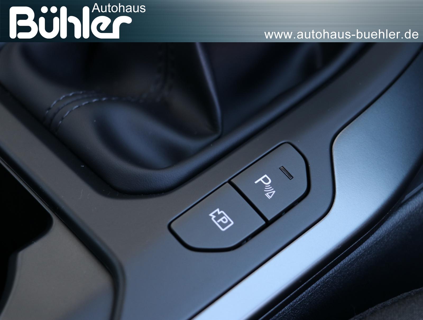 Kia K4 1.0 T-GDI Vision - Sparkling Geld Metallic