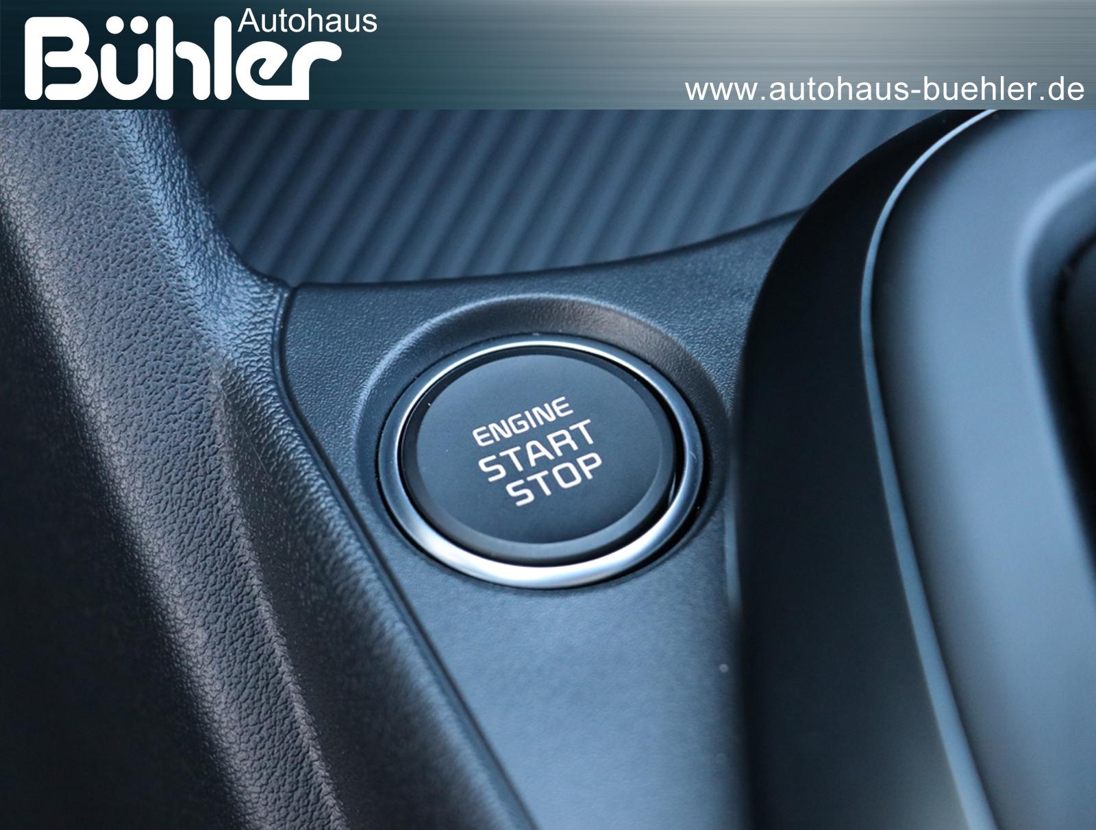 Kia K4 1.0 T-GDI Vision - Sparkling Geld Metallic