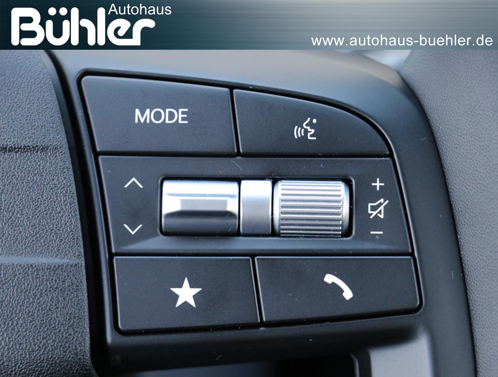 Kia K4 1.0 T-GDI Vision - Sparkling Geld Metallic