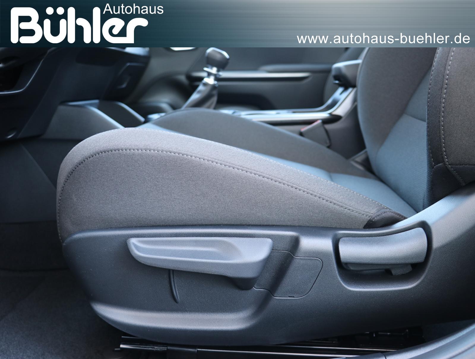 Kia K4 1.0 T-GDI Vision - Sparkling Geld Metallic