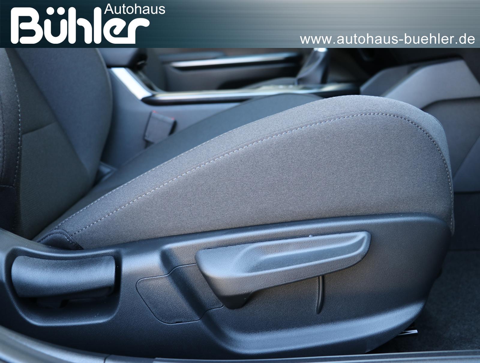 Kia K4 1.0 T-GDI Vision - Sparkling Geld Metallic