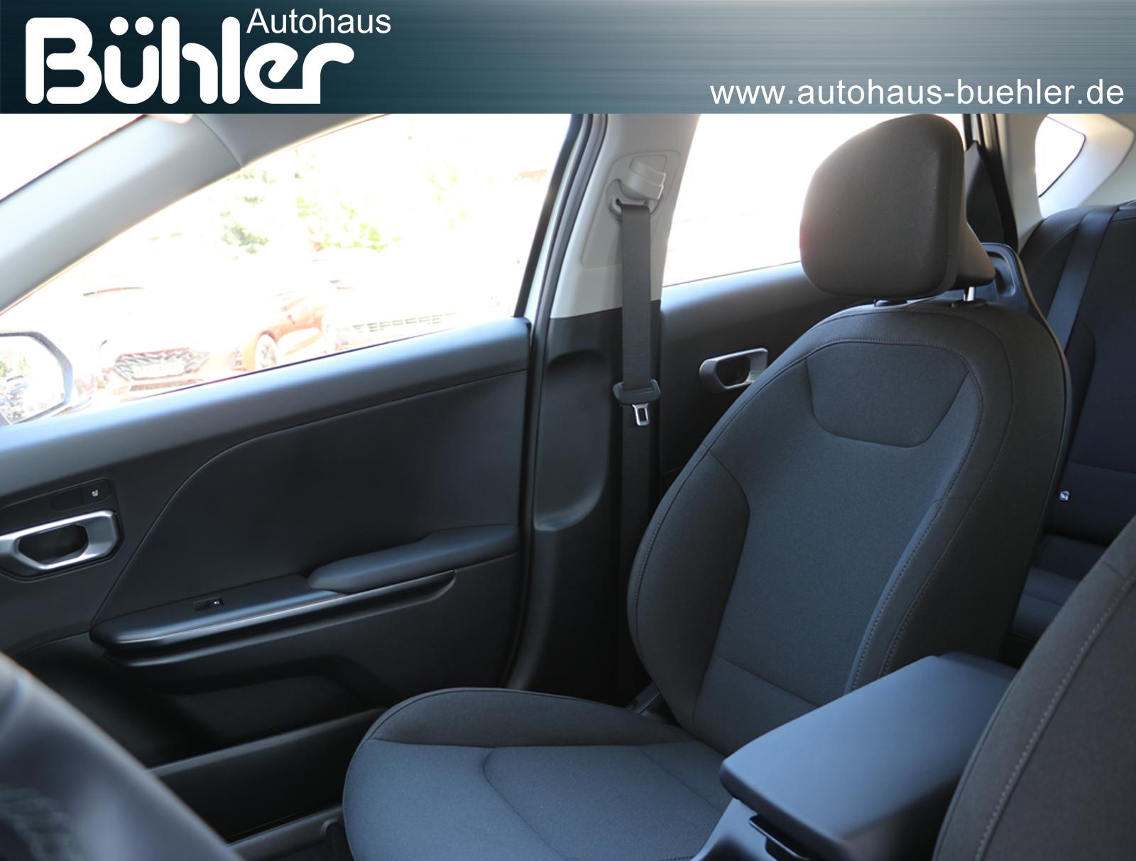 Kia K4 1.0 T-GDI Vision - Sparkling Geld Metallic