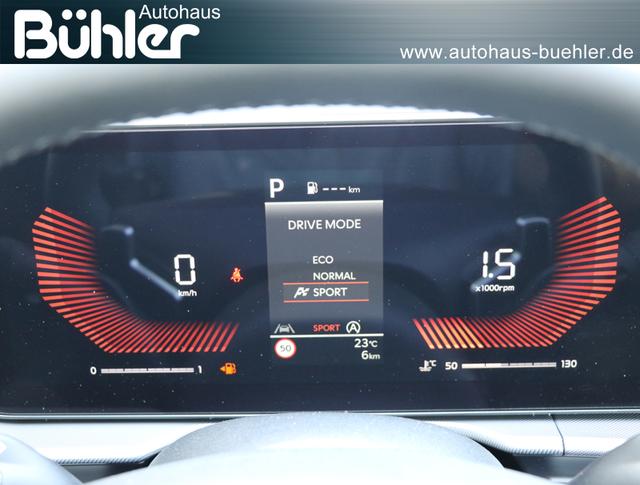 Kia Sportage 1.6 T-GDI DCT-Automatik Vision - Pentametall Metallic