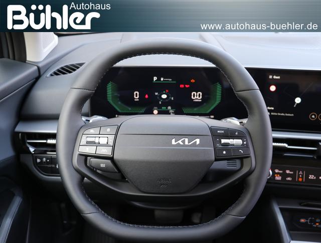 Kia Sportage 1.6 T-GDI DCT-Automatik Vision - Pentametall Metallic