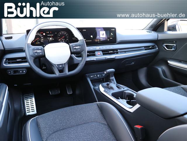 Kia K4 Sportswagon 1.6 T-GDI DCT-Automatik GT-Line - Interieur
