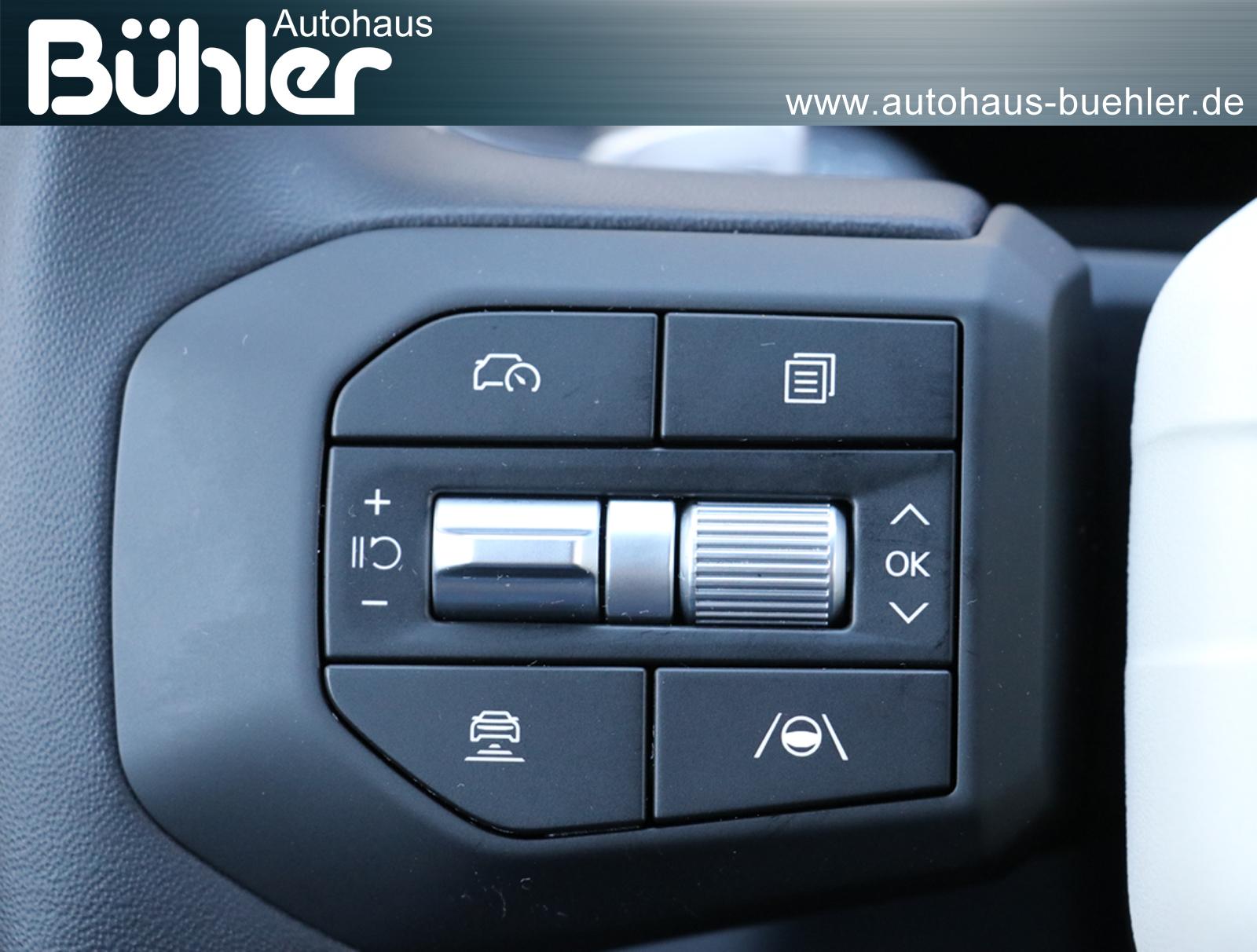 Kia K4 Sportswagon 1.6 T-GDI DCT-Automatik GT-Line - Interieur
