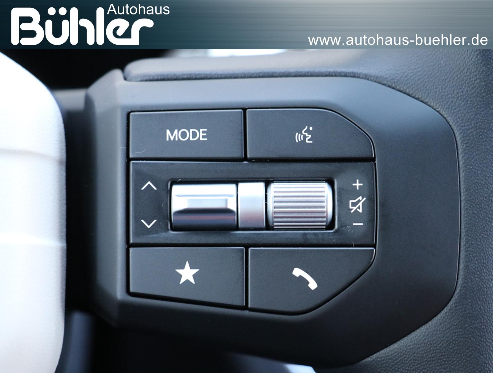 Kia K4 Sportswagon 1.6 T-GDI DCT-Automatik GT-Line - Interieur