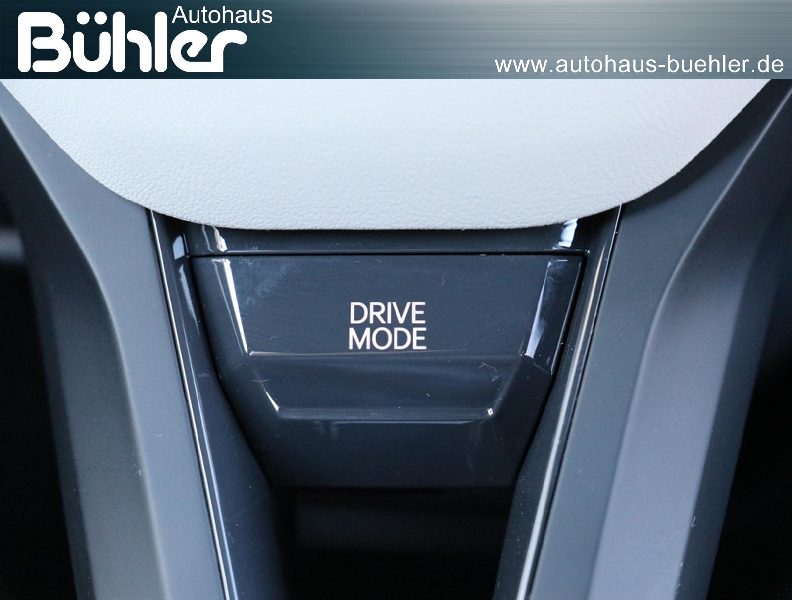 Kia K4 Sportswagon 1.6 T-GDI DCT-Automatik GT-Line - Interieur