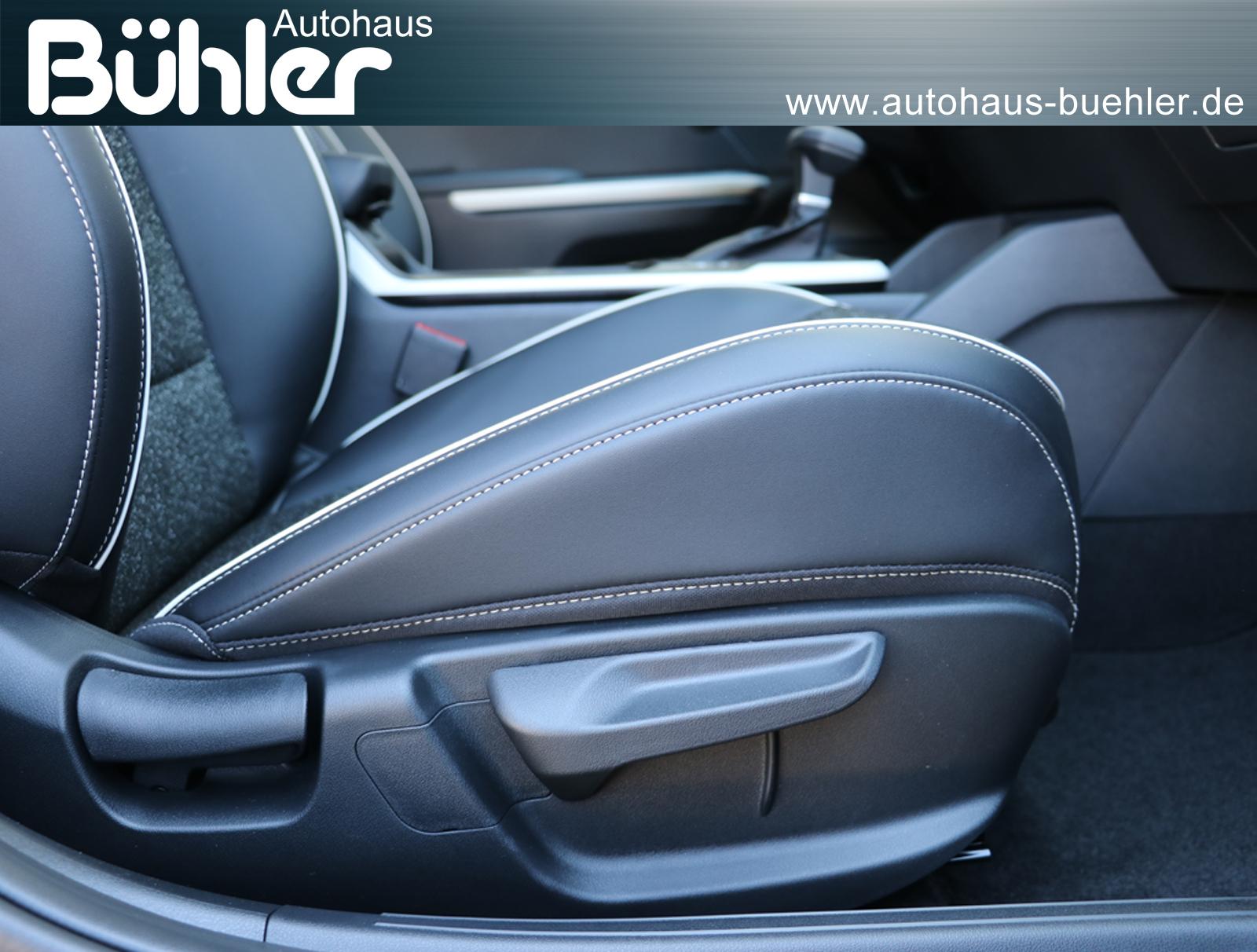Kia K4 Sportswagon 1.6 T-GDI DCT-Automatik GT-Line - Interieur