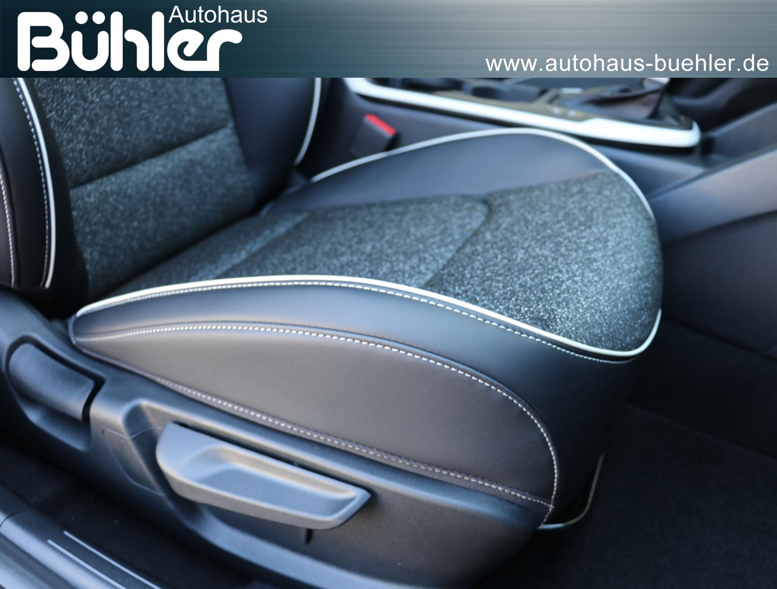 Kia K4 Sportswagon 1.6 T-GDI DCT-Automatik GT-Line - Interieur