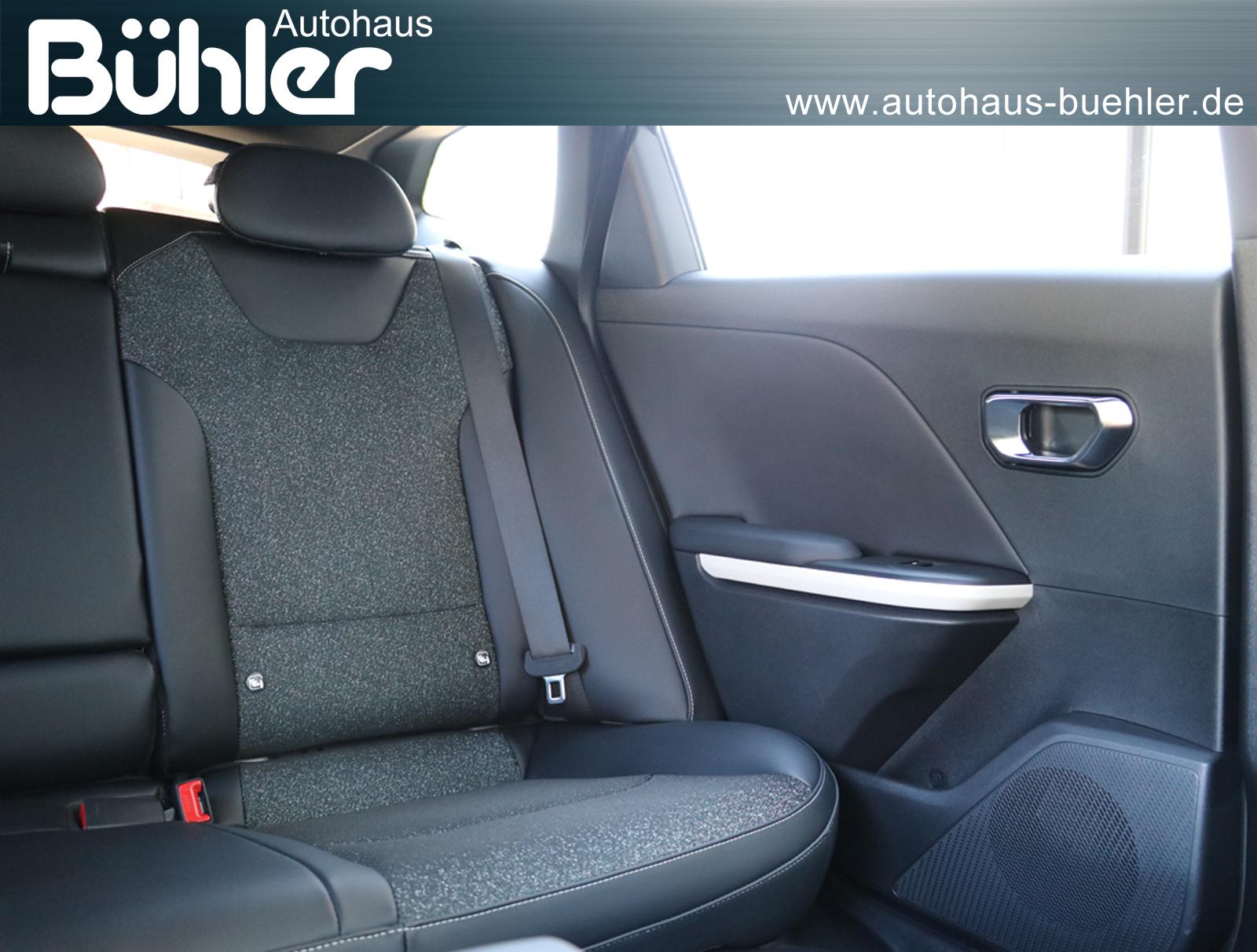 Kia K4 Sportswagon 1.6 T-GDI DCT-Automatik GT-Line - Interieur