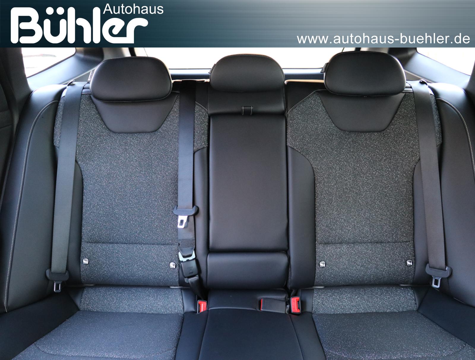 Kia K4 Sportswagon 1.6 T-GDI DCT-Automatik GT-Line - Interieur