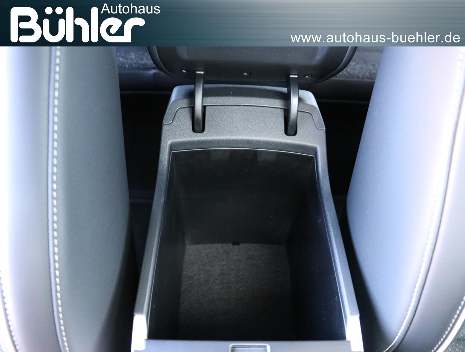 Kia K4 Sportswagon 1.6 T-GDI DCT-Automatik GT-Line - Interieur