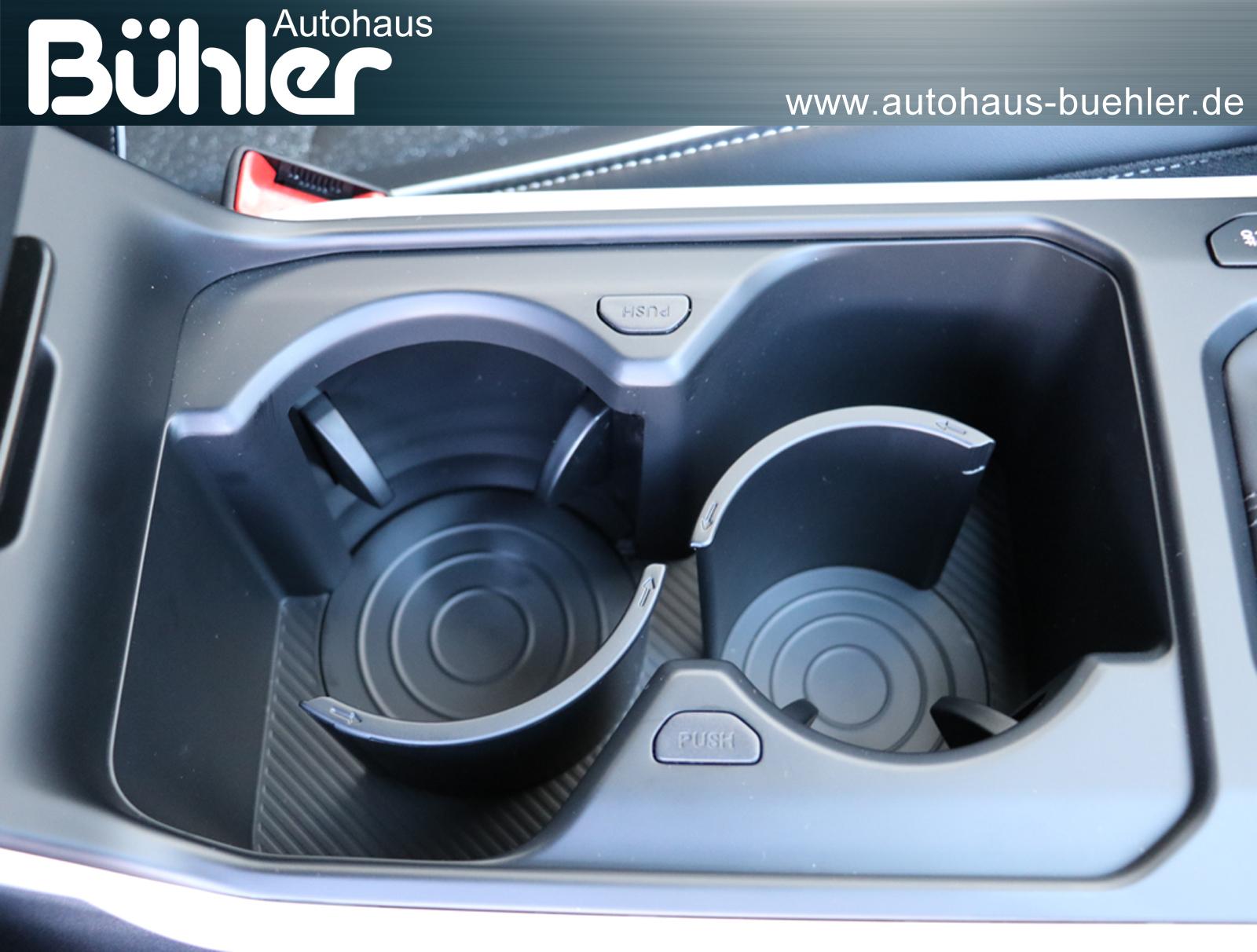 Kia K4 Sportswagon 1.6 T-GDI DCT-Automatik GT-Line - Interieur