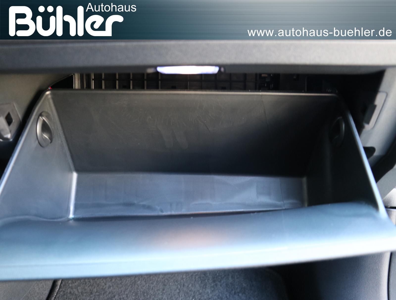 Kia K4 Sportswagon 1.6 T-GDI DCT-Automatik GT-Line - Interieur