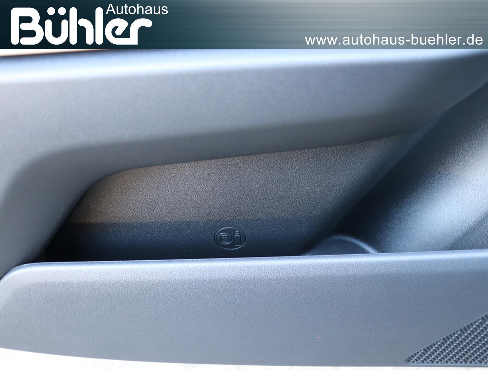 Kia K4 Sportswagon 1.6 T-GDI DCT-Automatik GT-Line - Interieur
