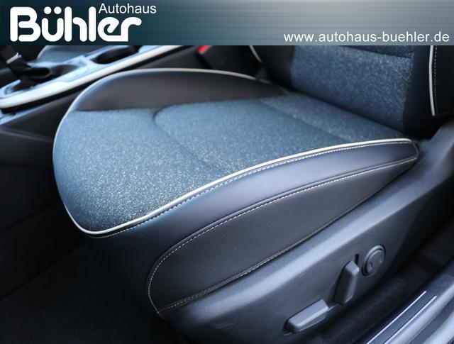 Kia K4 Sportswagon 1.6 T-GDI DCT-Automatik GT-Line - Interieur