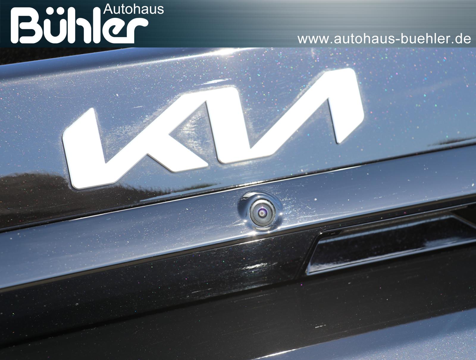 Kia K4 1.6T-GDI DCT-Automatik GT-Line - Auroraschwarz Metallic