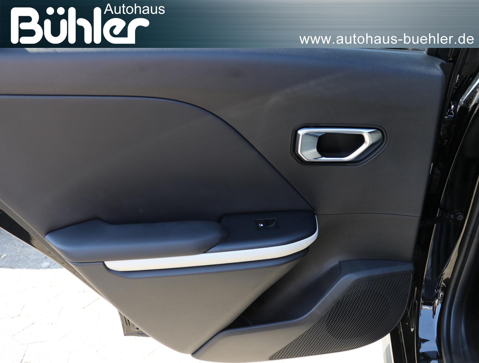 Kia K4 1.6T-GDI DCT-Automatik GT-Line - Auroraschwarz Metallic