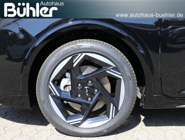 Kia K4 1.6T-GDI DCT-Automatik GT-Line - Auroraschwarz Metallic