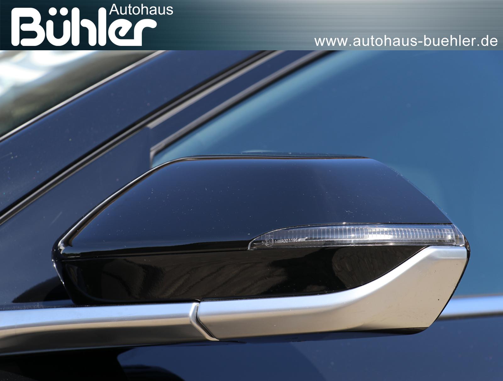 Kia K4 1.6T-GDI DCT-Automatik GT-Line - Auroraschwarz Metallic