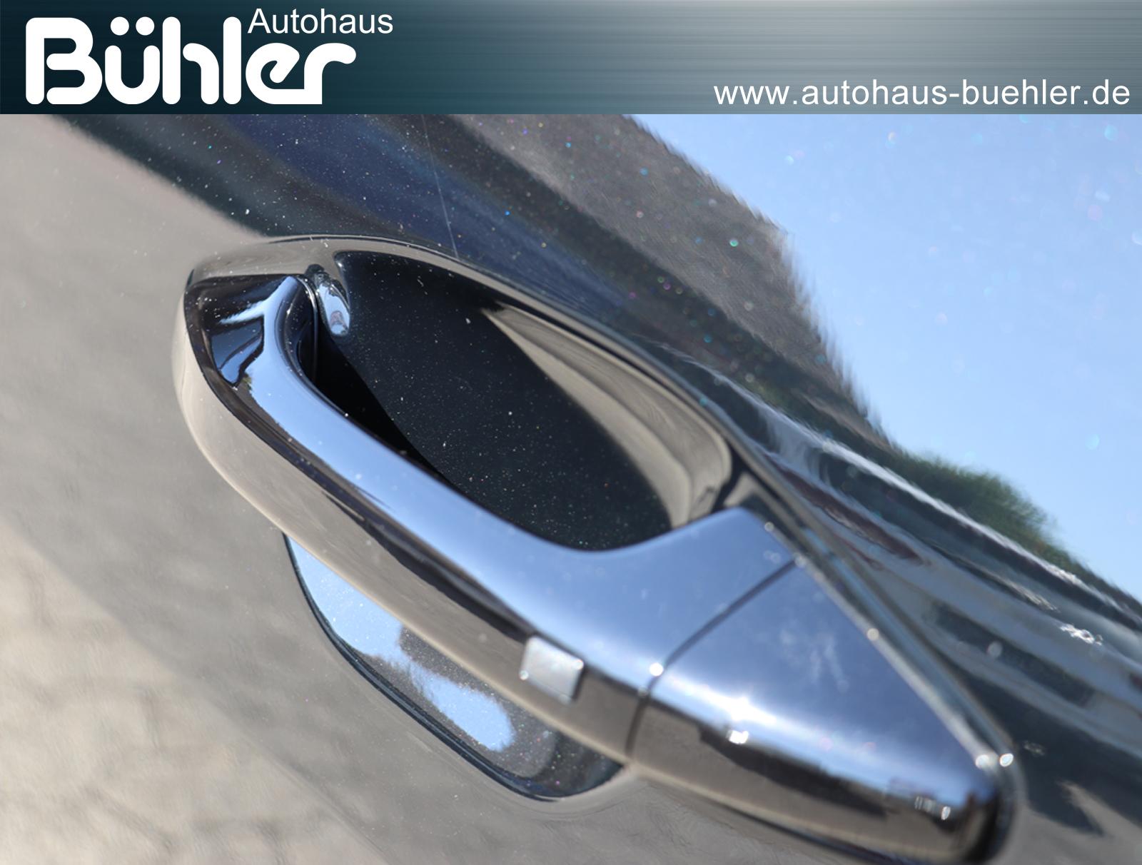 Kia K4 1.6T-GDI DCT-Automatik GT-Line - Auroraschwarz Metallic