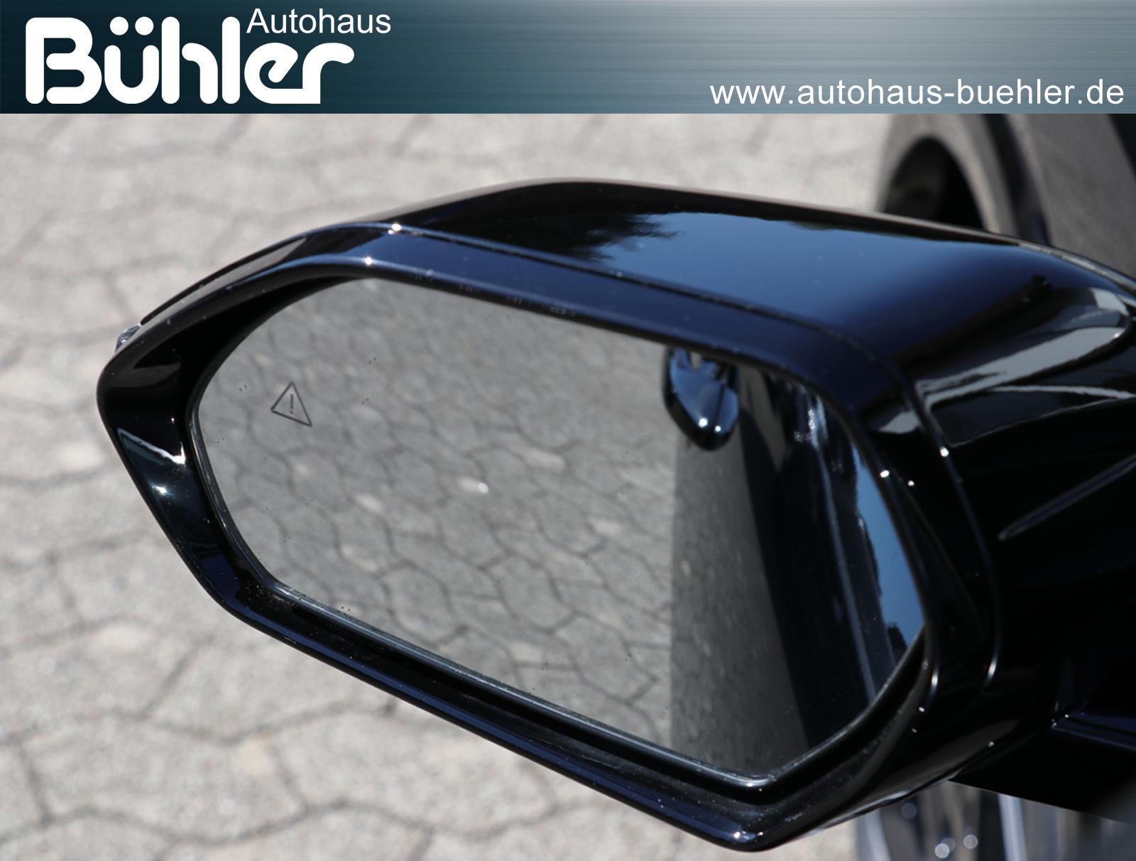 Kia K4 1.6T-GDI DCT-Automatik GT-Line - Auroraschwarz Metallic