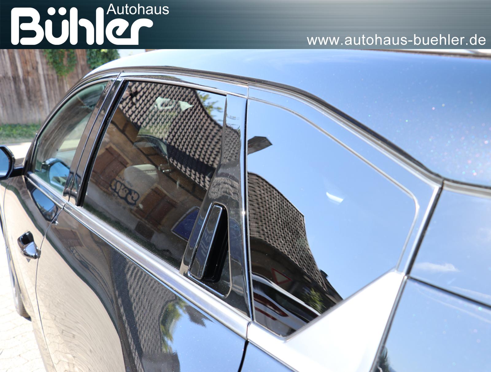 Kia K4 1.6T-GDI DCT-Automatik GT-Line - Auroraschwarz Metallic