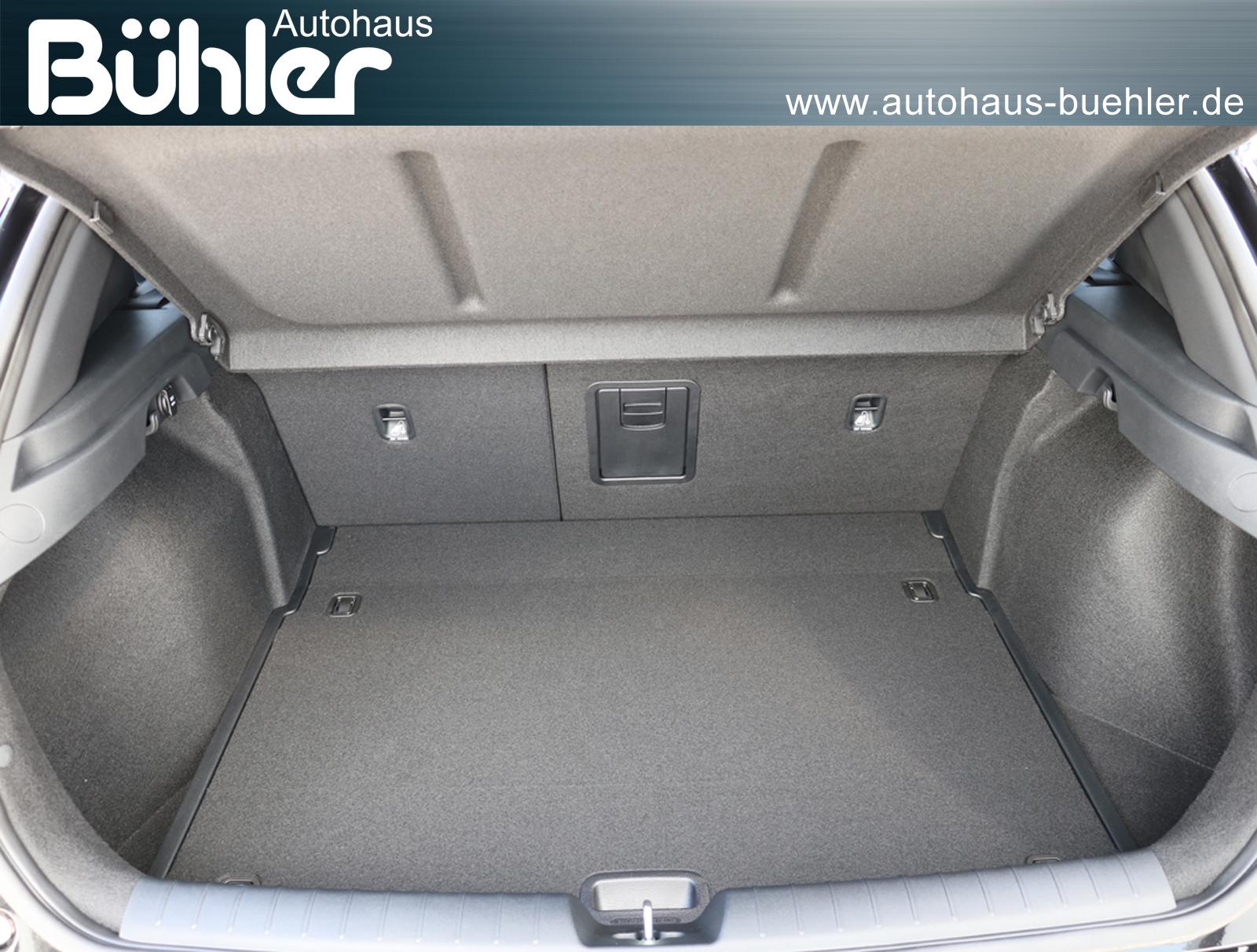 Kia K4 1.6T-GDI DCT-Automatik GT-Line - Auroraschwarz Metallic