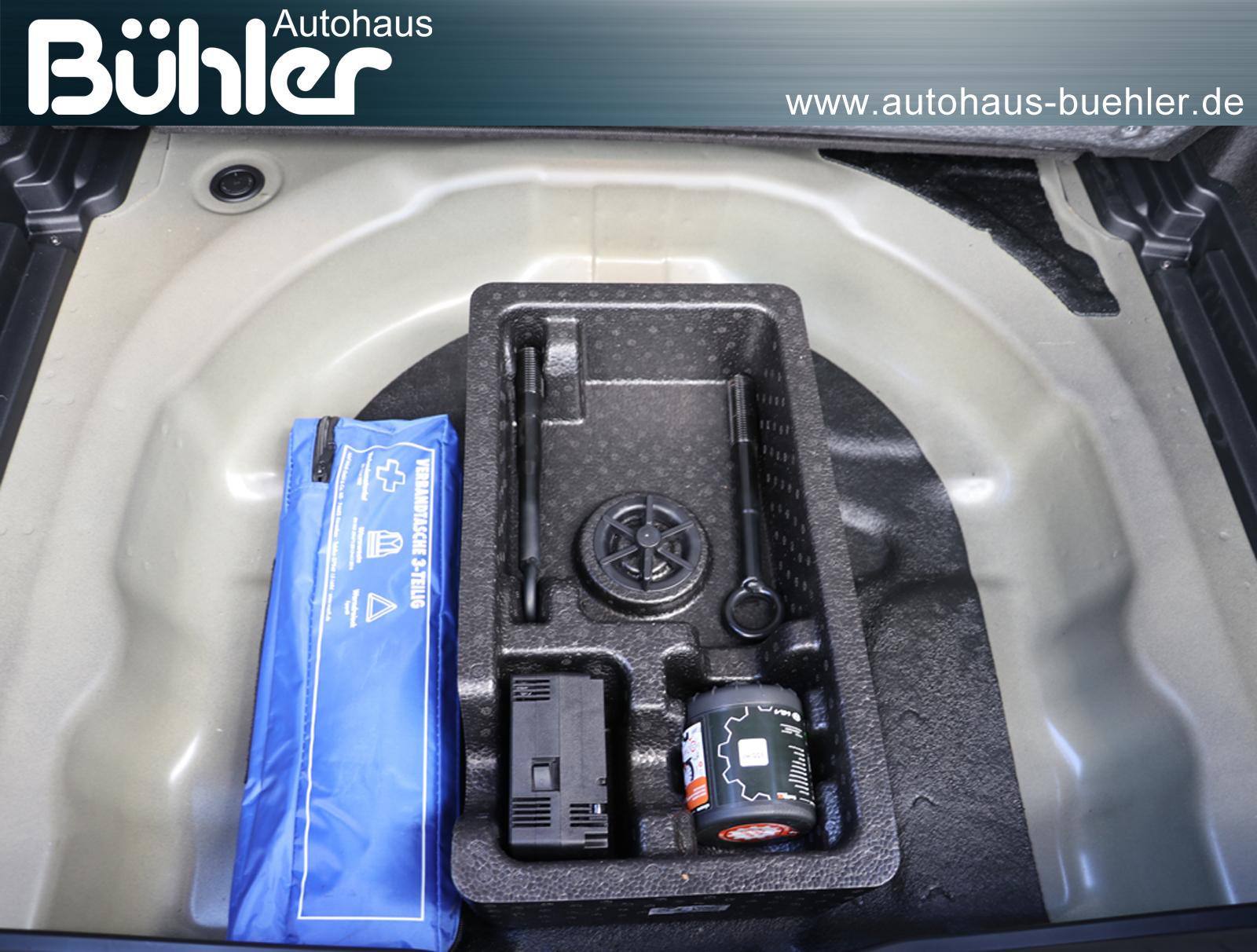 Kia K4 1.6T-GDI DCT-Automatik GT-Line - Auroraschwarz Metallic