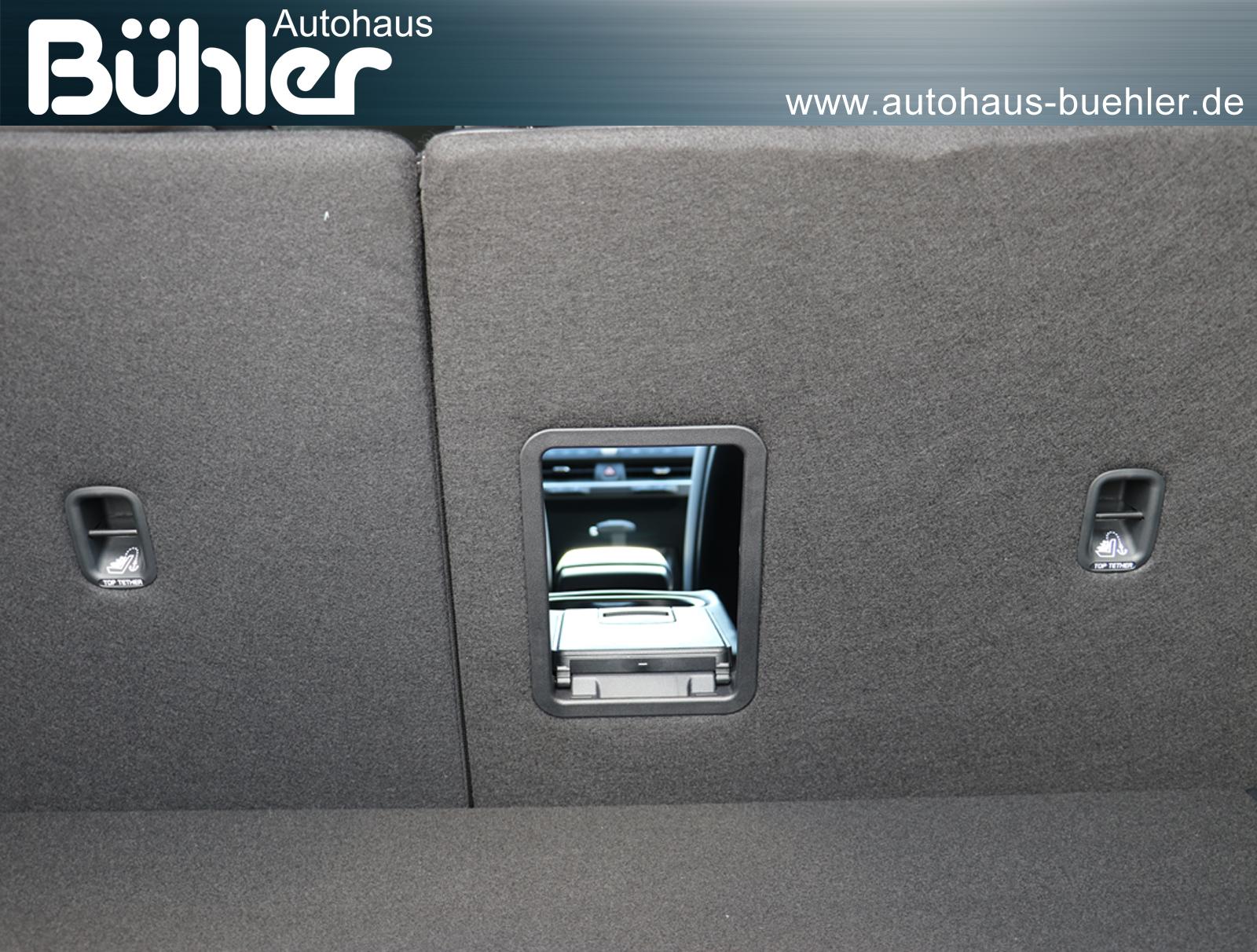 Kia K4 1.6T-GDI DCT-Automatik GT-Line - Auroraschwarz Metallic