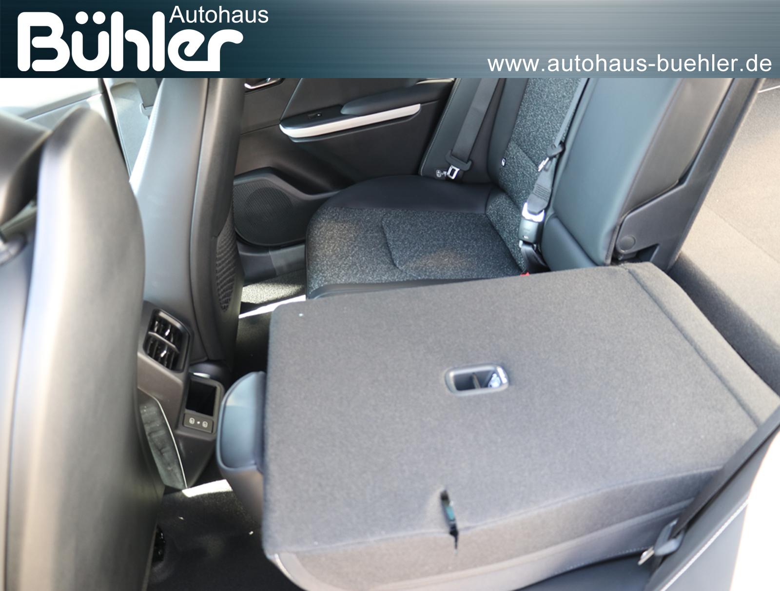 Kia K4 1.6T-GDI DCT-Automatik GT-Line - Auroraschwarz Metallic