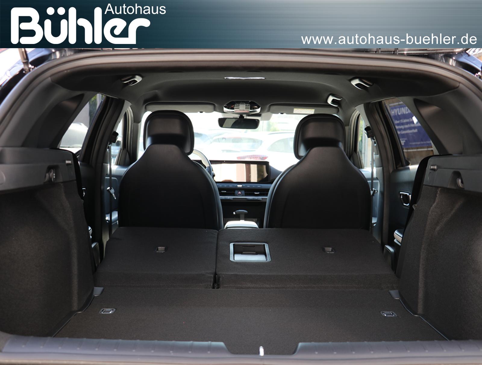 Kia K4 1.6T-GDI DCT-Automatik GT-Line - Auroraschwarz Metallic