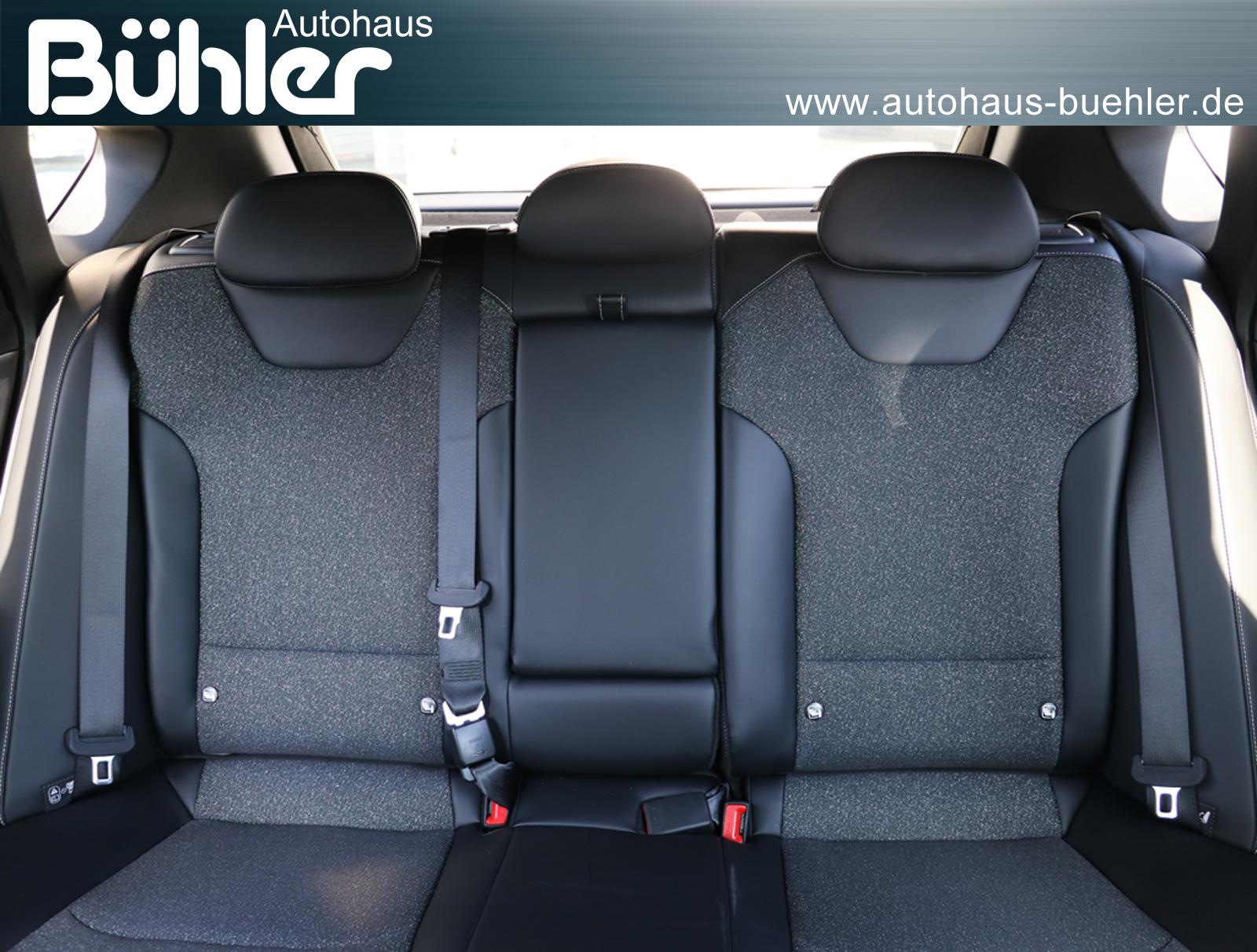 Kia K4 1.6T-GDI DCT-Automatik GT-Line - Auroraschwarz Metallic