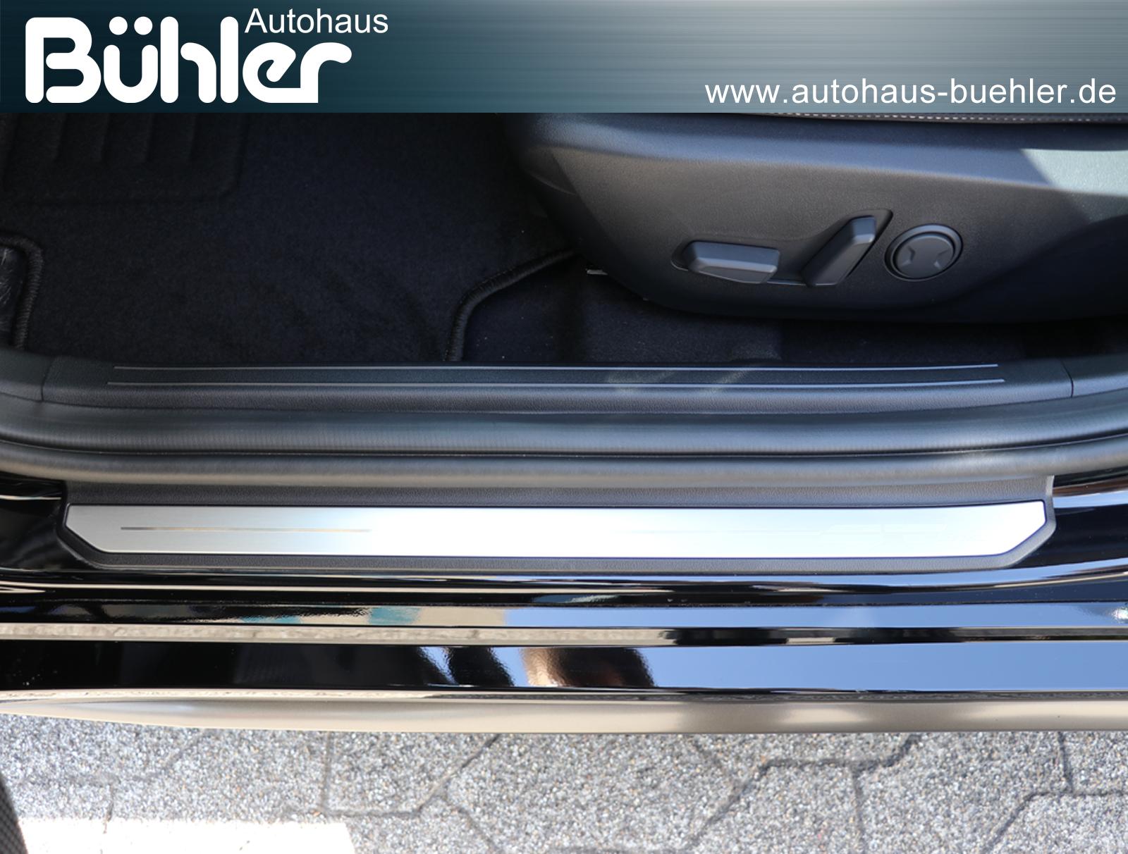 Kia K4 1.6T-GDI DCT-Automatik GT-Line - Auroraschwarz Metallic