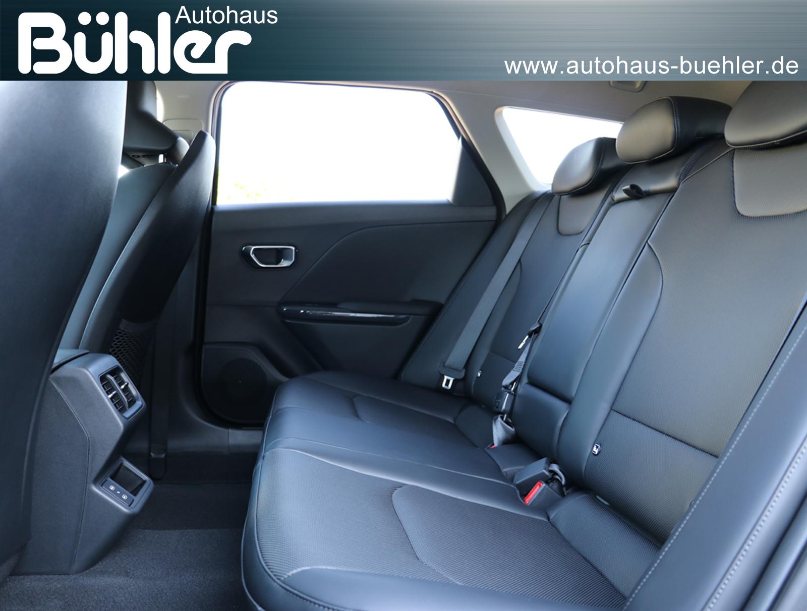 Kia K4 Sportswagon 1.6 T-GDI DCT-Automatik Vision Plus, Spirit