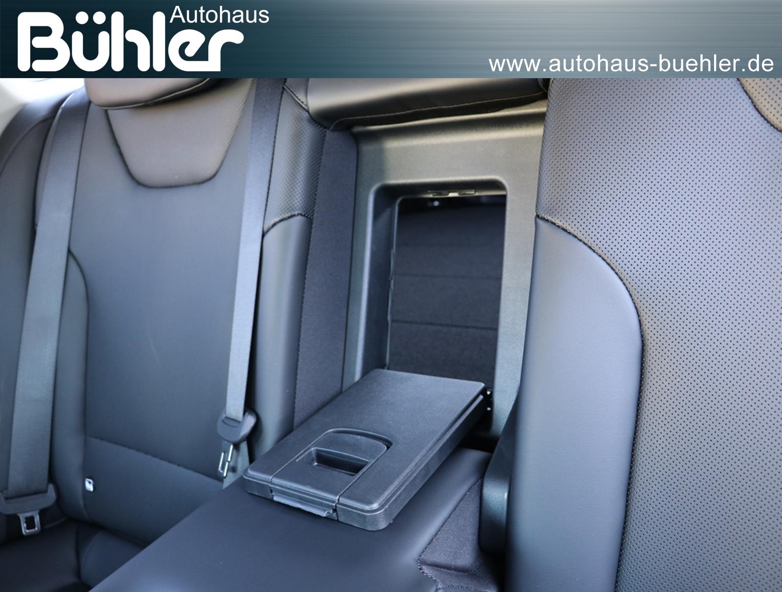 Kia K4 Sportswagon 1.6 T-GDI DCT-Automatik Vision Plus, Spirit