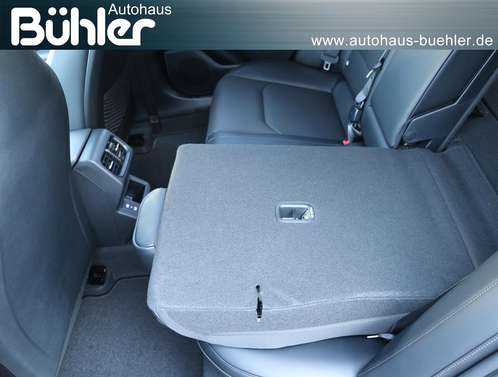 Kia K4 Sportswagon 1.6 T-GDI DCT-Automatik Vision Plus, Spirit