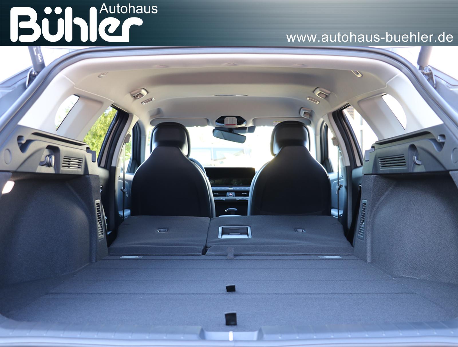 Kia K4 Sportswagon 1.6 T-GDI DCT-Automatik Vision Plus, Spirit