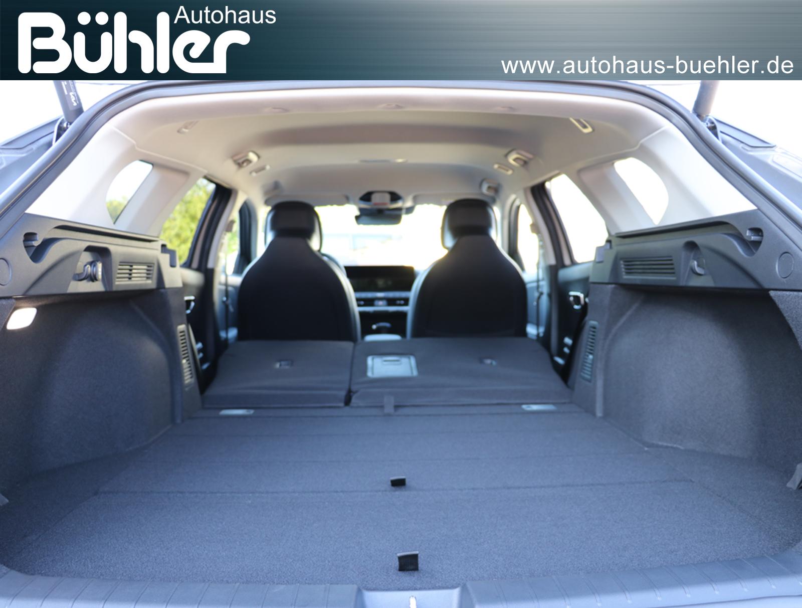 Kia K4 Sportswagon 1.6 T-GDI DCT-Automatik Vision Plus, Spirit