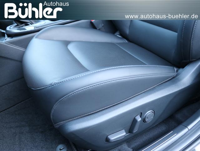 Kia K4 Sportswagon 1.6 T-GDI DCT-Automatik Vision Plus, Spirit
