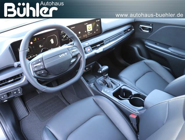 Kia K4 Sportswagon - Vision Plus 1.6 T-GDI DCT-Automatik Harmann Kardon, el. Heckklappe