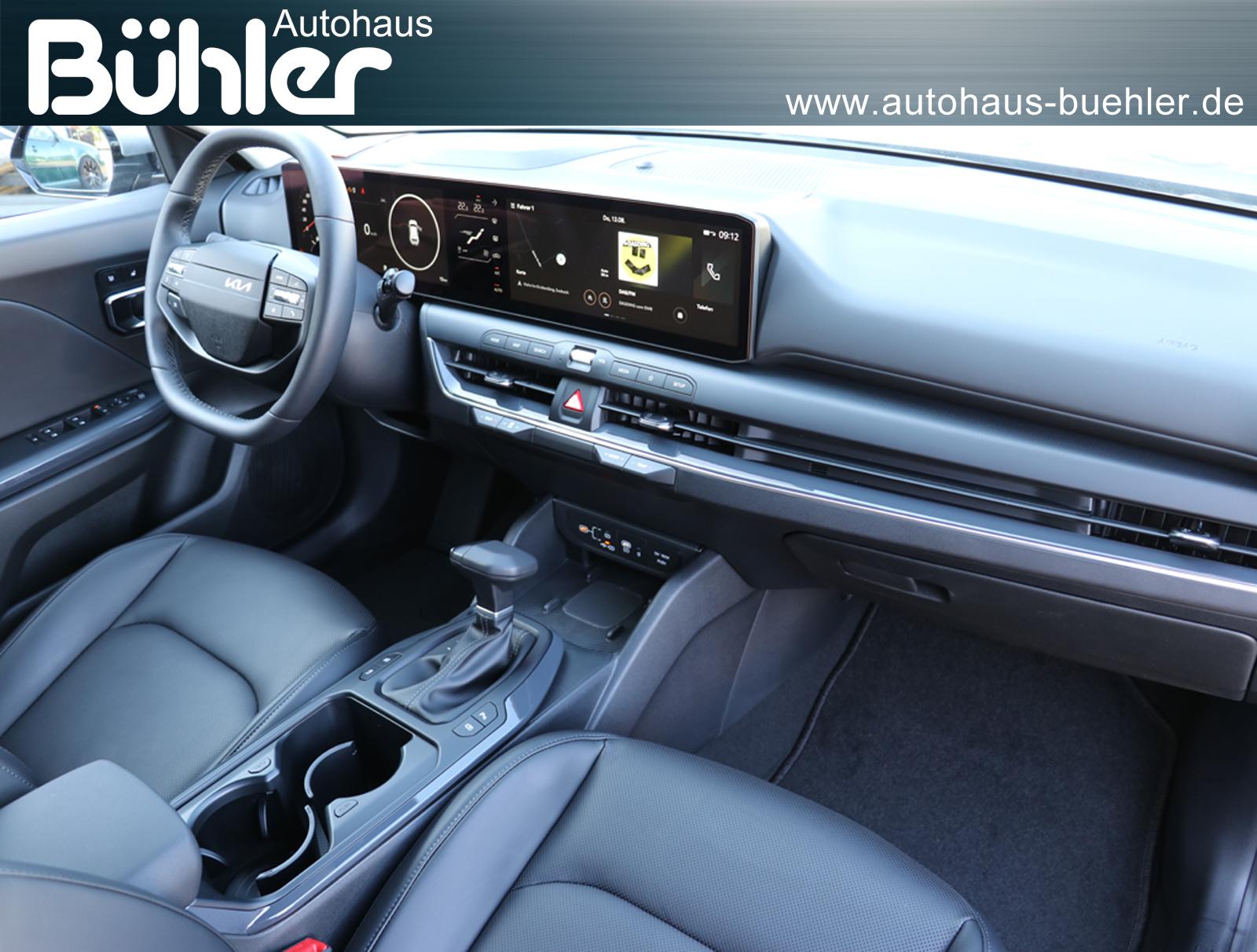 Kia K4 Sportswagon 1.6 T-GDI DCT-Automatik Vision Plus, Spirit