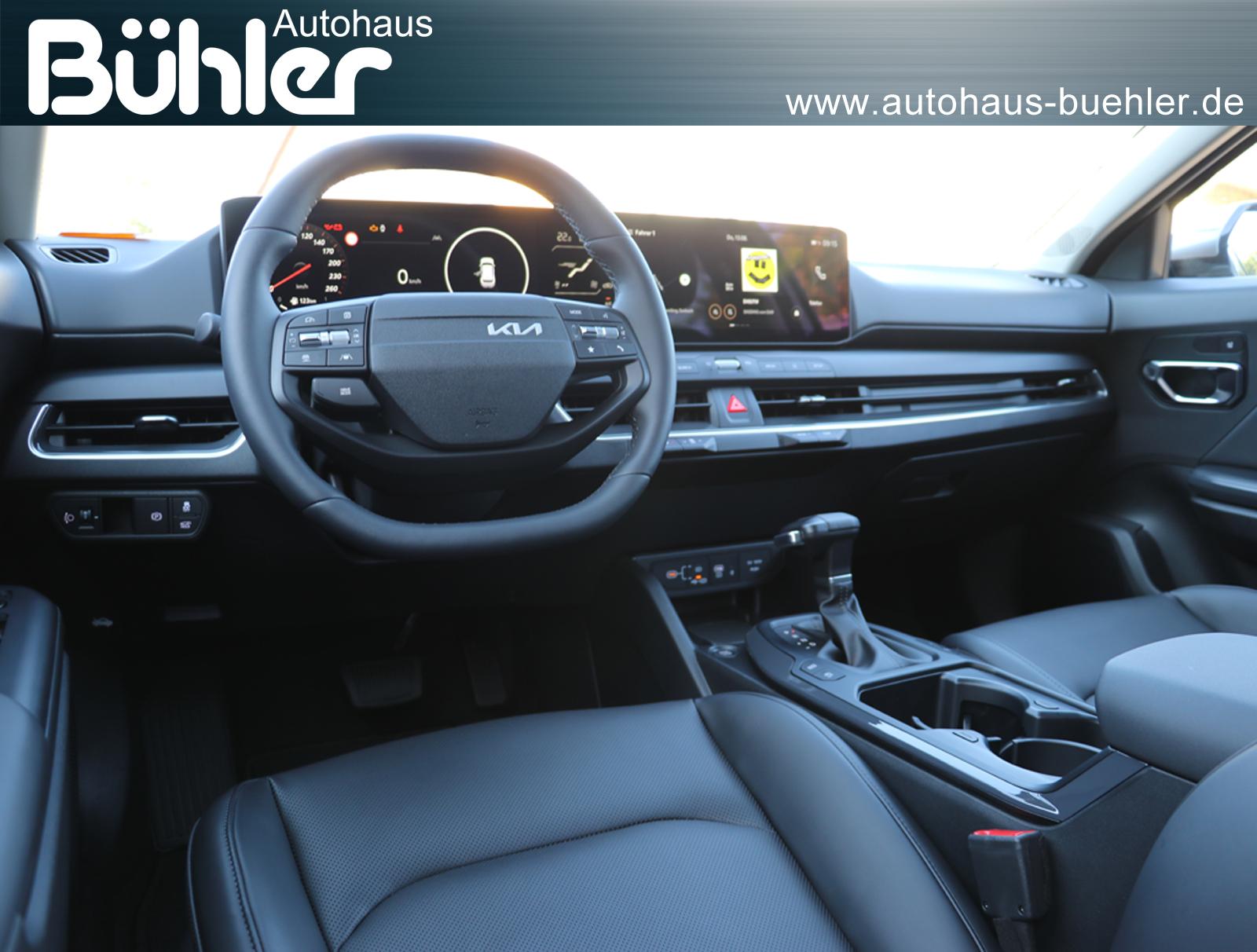 Kia K4 Sportswagon 1.6 T-GDI DCT-Automatik Vision Plus, Spirit