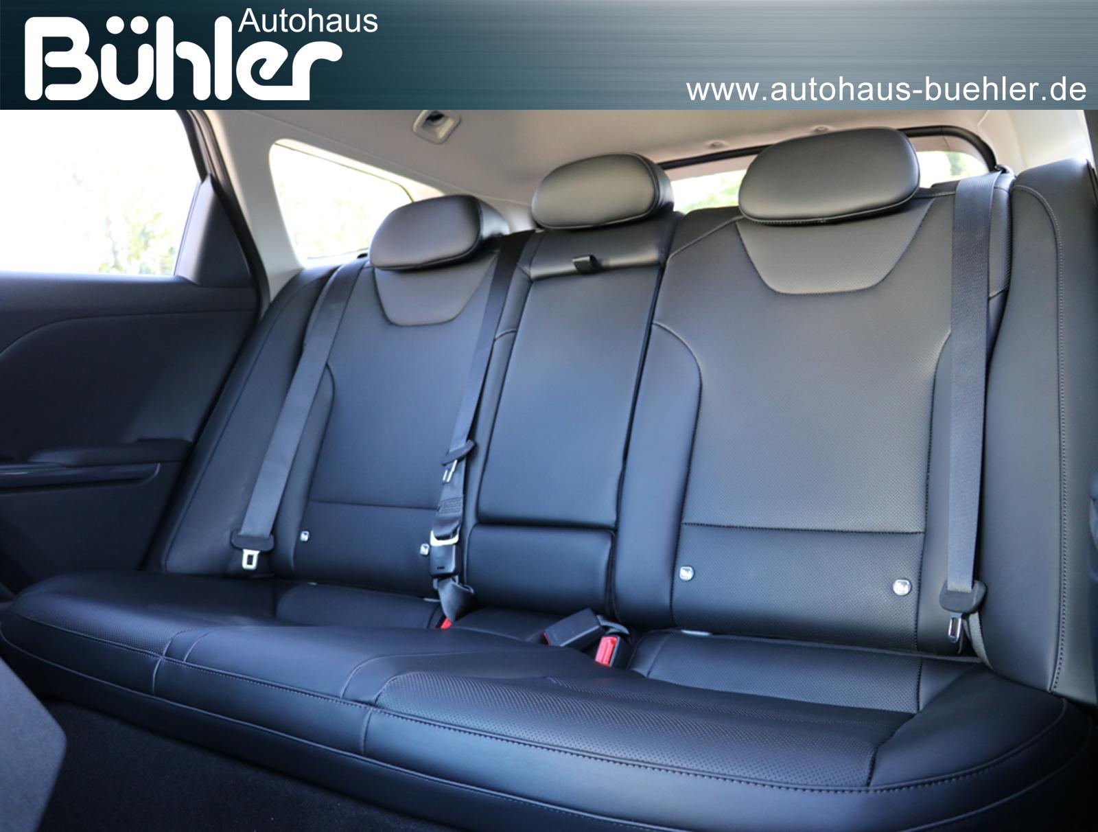 Kia K4 Sportswagon 1.6 T-GDI DCT-Automatik Vision Plus, Spirit