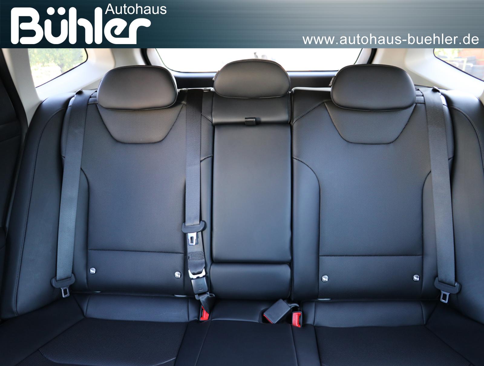 Kia K4 Sportswagon 1.6 T-GDI DCT-Automatik Vision Plus, Spirit