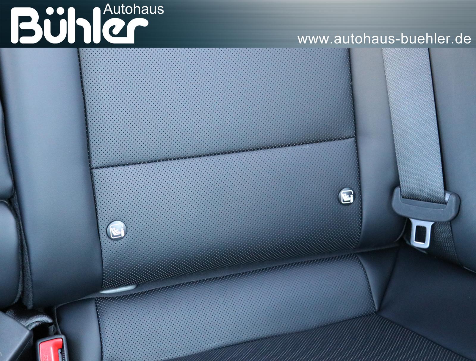 Kia K4 Sportswagon 1.6 T-GDI DCT-Automatik Vision Plus, Spirit